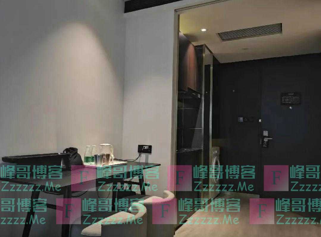 小伙花4300元每天住酒店,称比租房舒服太多!账单公布网友看法不一