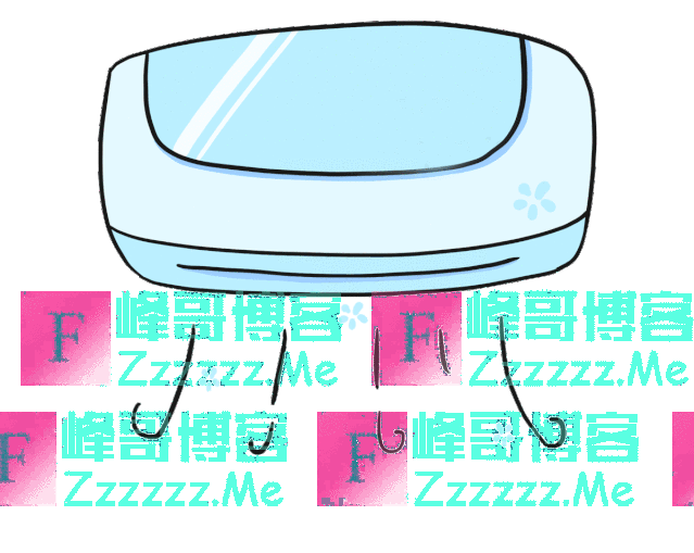 开空调一定要打开这个功能，比开26℃更省电，还对身体有好处