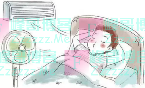 开空调一定要打开这个功能，比开26℃更省电，还对身体有好处