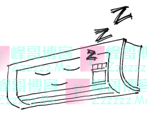 开空调一定要打开这个功能，比开26℃更省电，还对身体有好处