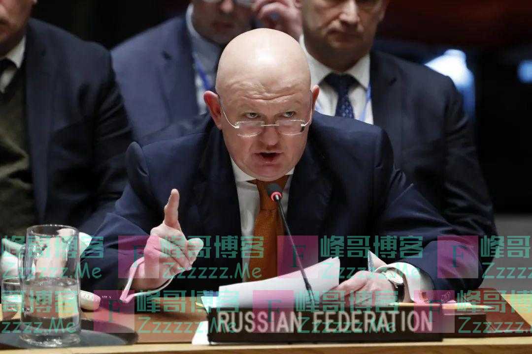 中国在联合国大会上罕见投赞成票，与俄罗斯朝鲜立场分歧