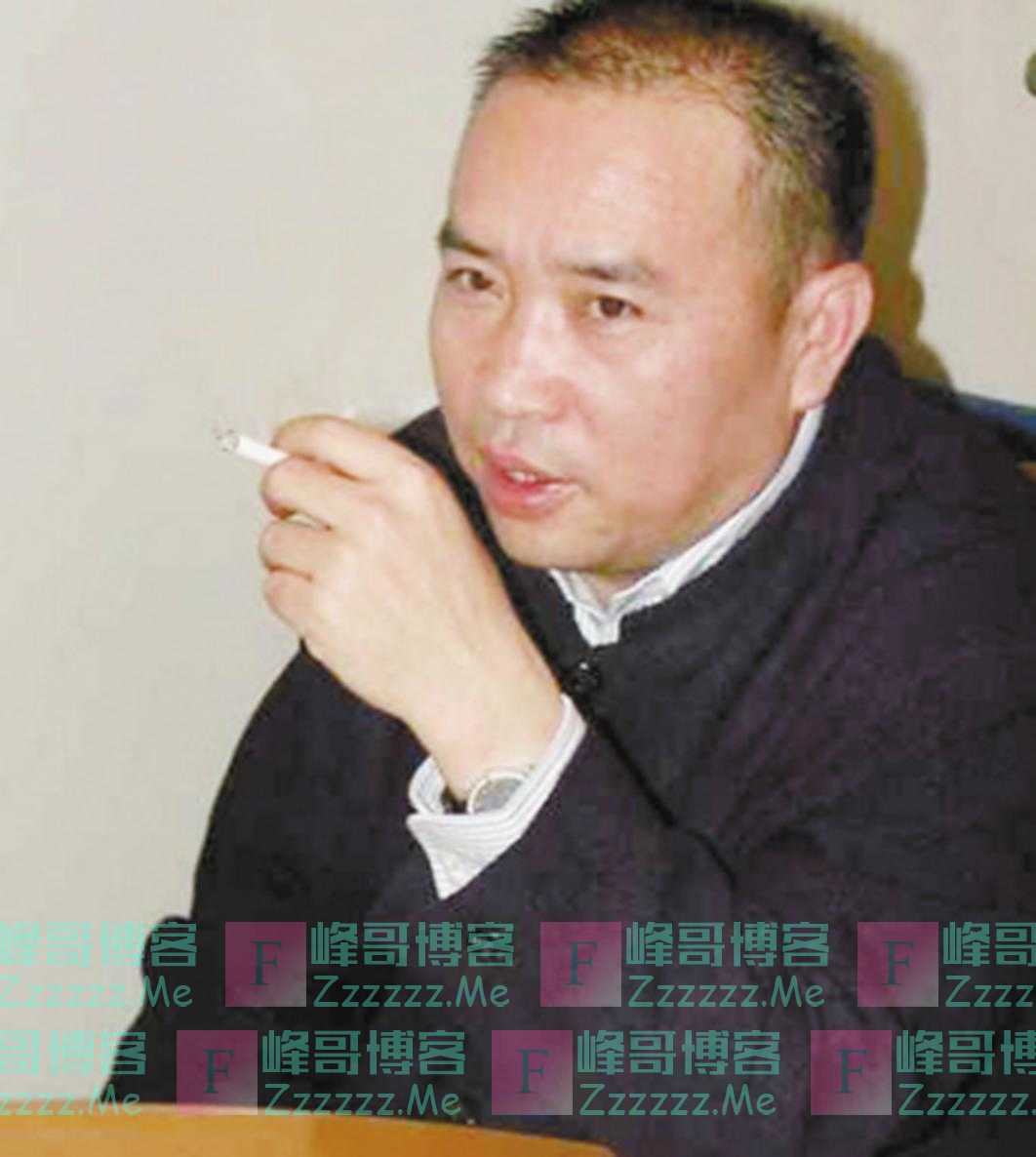 赖昌星有两大保护伞,都是红二代,且位居高官,他们下场如何?