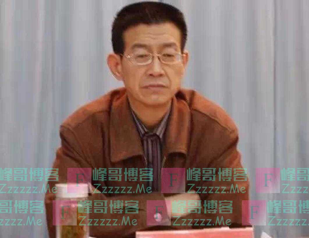 赖昌星有两大保护伞,都是红二代,且位居高官,他们下场如何?