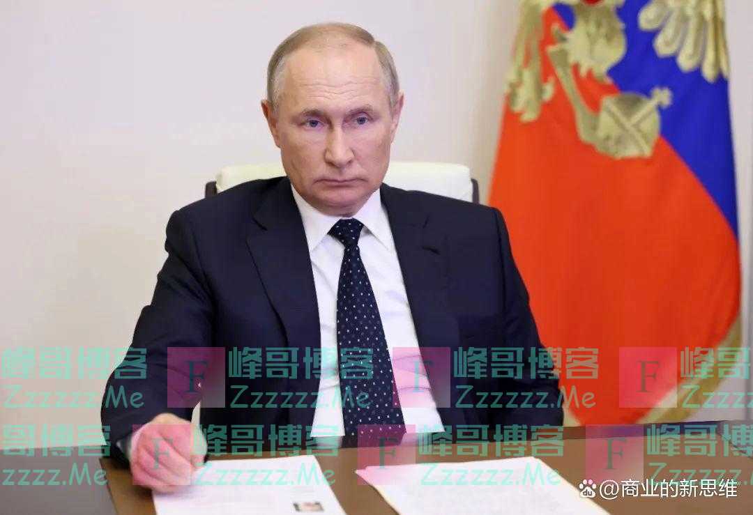 俄罗斯“紧急”访华,向中国提出4大请求,美媒:中国不应该接受