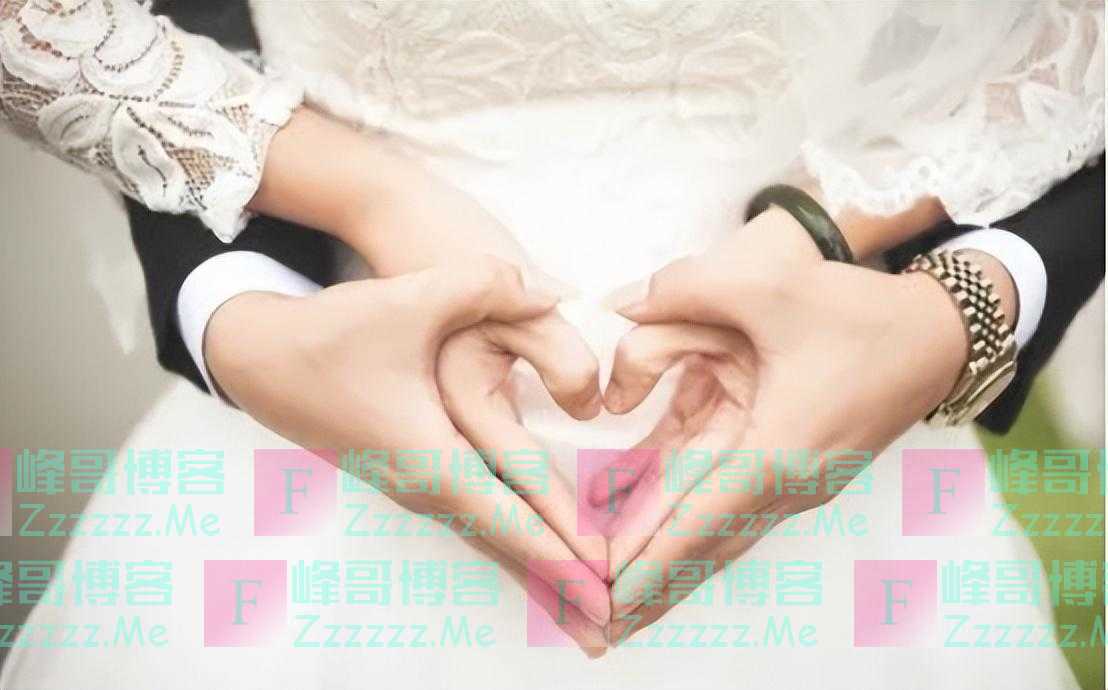 “两头婚”在国内悄然出现,“两头婚”逐渐增多?你能接受吗?