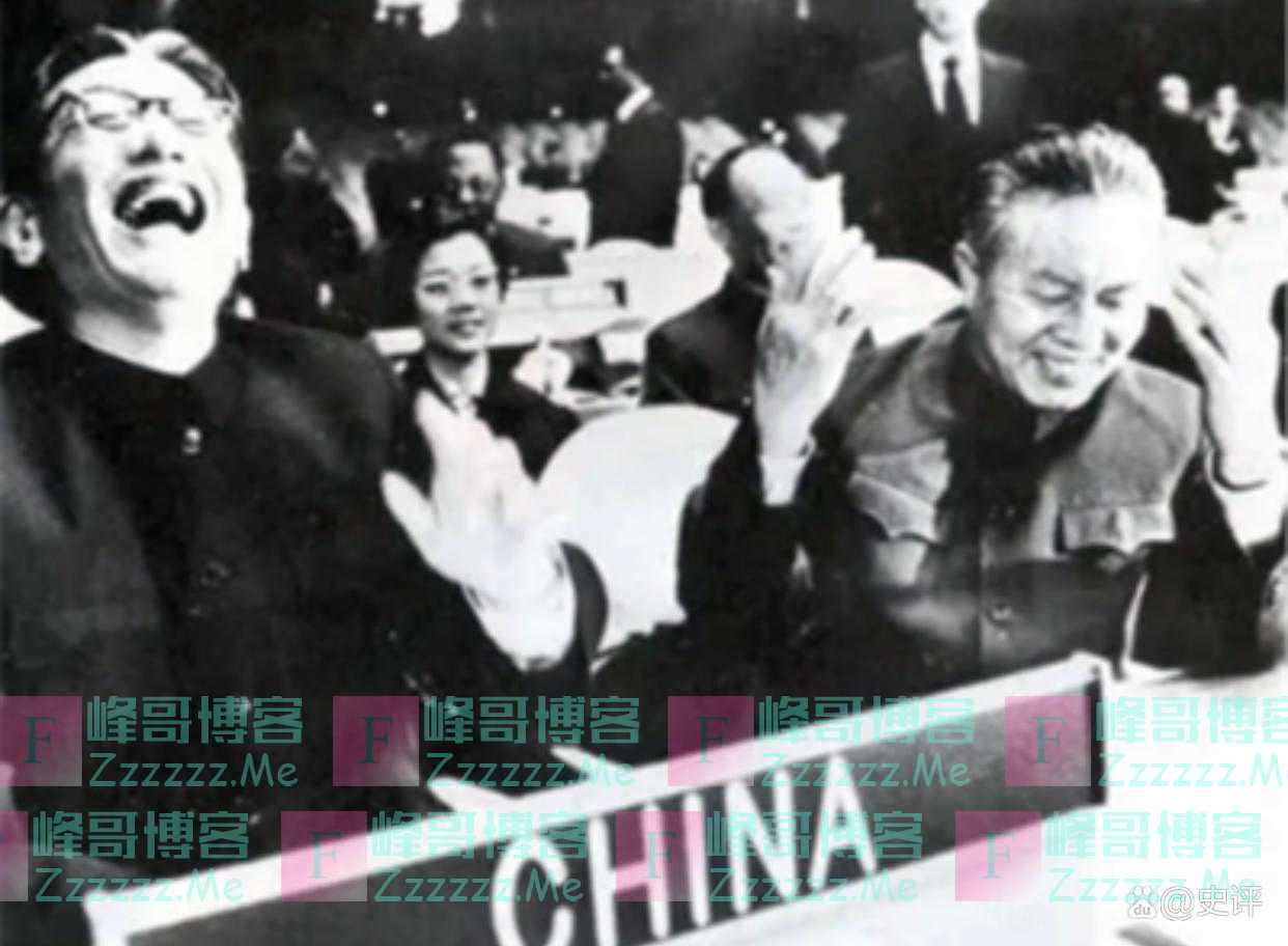 乔冠华妻子儿女如今何在？儿子官至外交部副部长，女儿也非常优秀