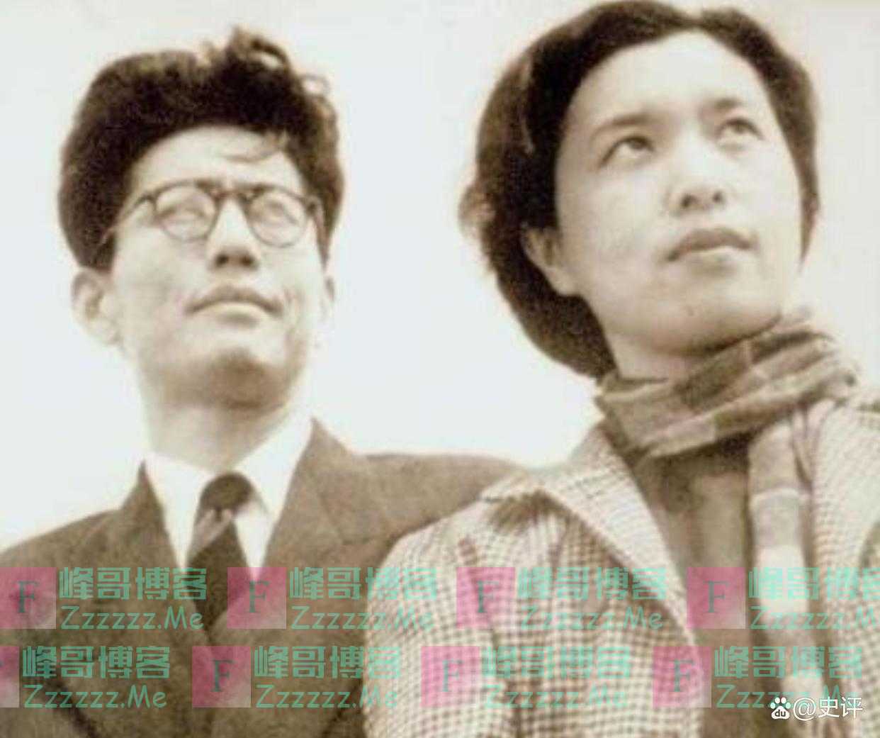 乔冠华妻子儿女如今何在？儿子官至外交部副部长，女儿也非常优秀