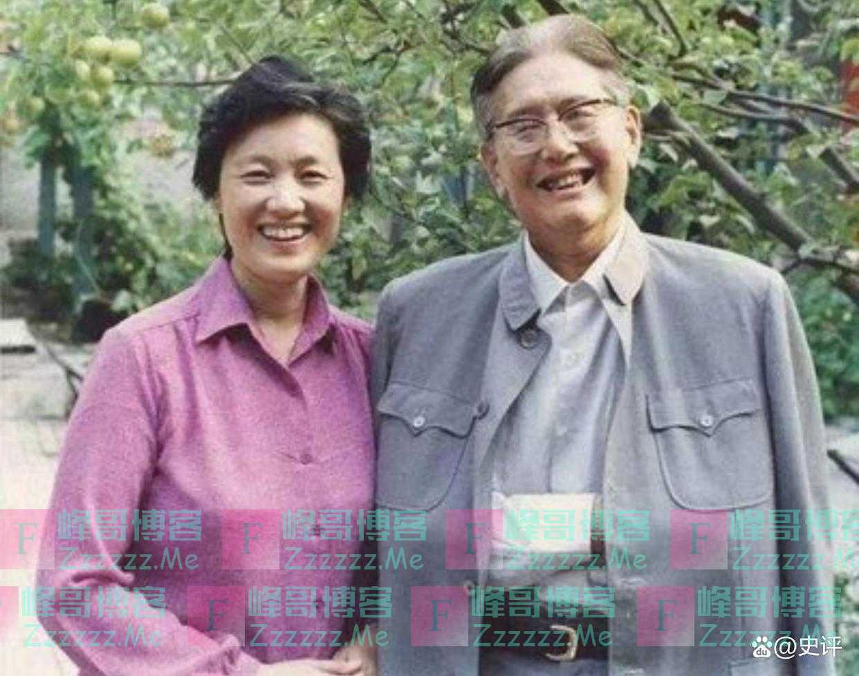 乔冠华妻子儿女如今何在？儿子官至外交部副部长，女儿也非常优秀