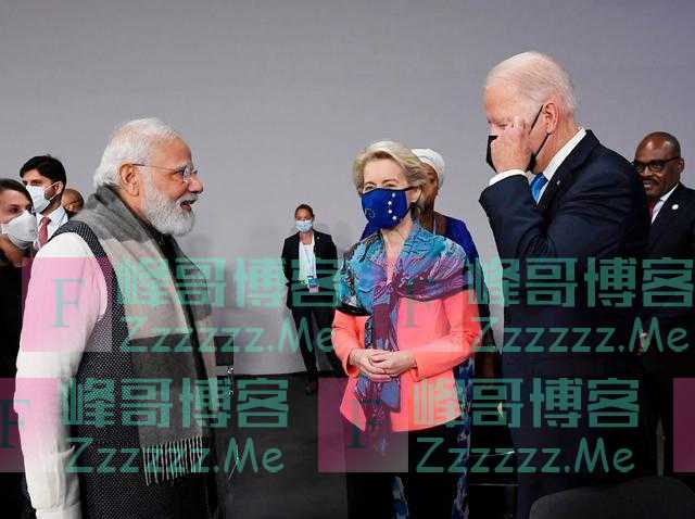 中国拒绝出席G20，印度对华发出威胁后，又有5国不去了