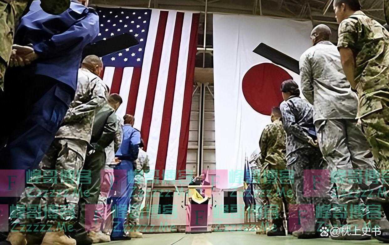 基辛格预测:若三战打响,日本会先进攻3国,终极目标并非中国?