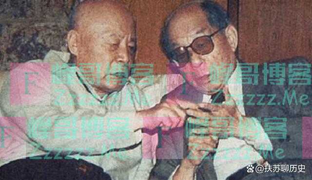 91年邓小平派人请张学良回大陆，张：回大陆可以，但我有三个要求