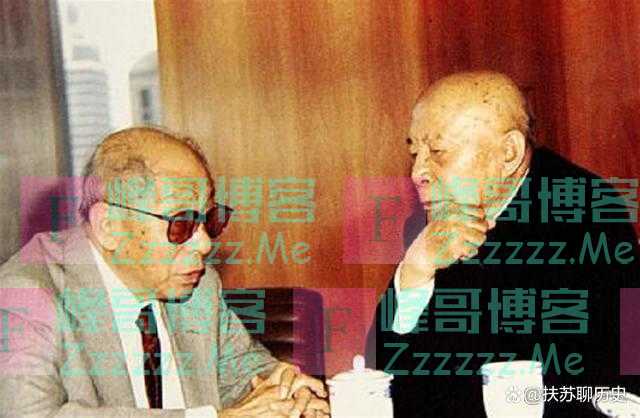 91年邓小平派人请张学良回大陆，张：回大陆可以，但我有三个要求