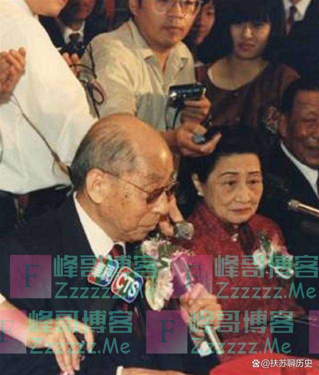 91年邓小平派人请张学良回大陆，张：回大陆可以，但我有三个要求