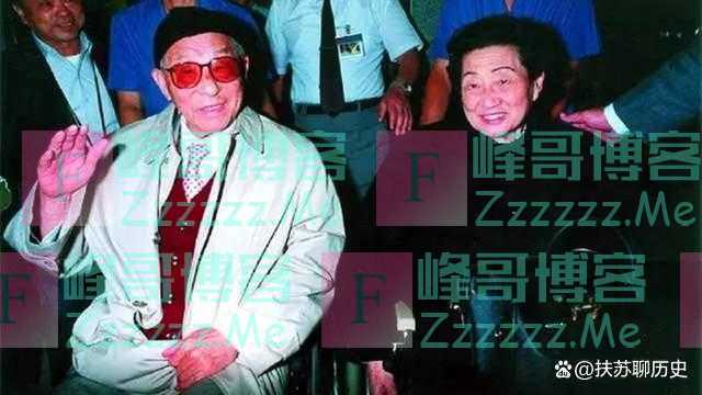 91年邓小平派人请张学良回大陆，张：回大陆可以，但我有三个要求