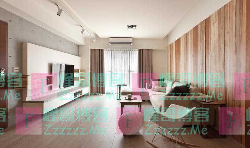 “4物不进宅,家兴人发财”,不管客厅多大,最好别放这些东西