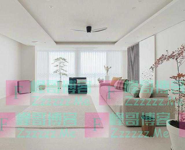 “4物不进宅,家兴人发财”,不管客厅多大,最好别放这些东西