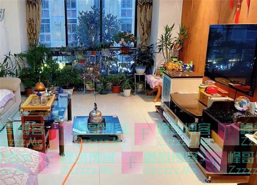 “4物不进宅,家兴人发财”,不管客厅多大,最好别放这些东西