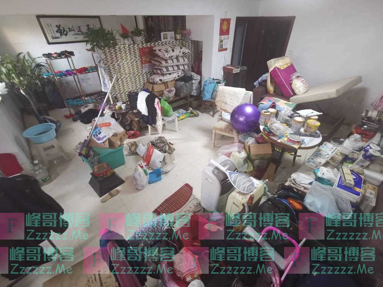 “4物不进宅,家兴人发财”,不管客厅多大,最好别放这些东西