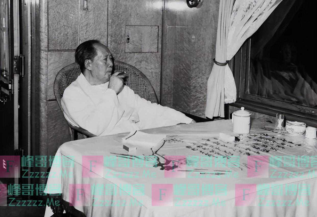 76年江青垮台后，组织问贺子珍有何请求，她说出藏了30多年的心愿