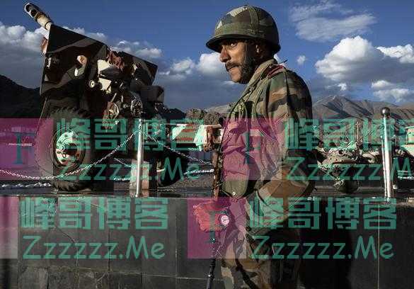 印度“靠山”终于暴露了?我国被骗了几十年,曾与我们称兄道弟