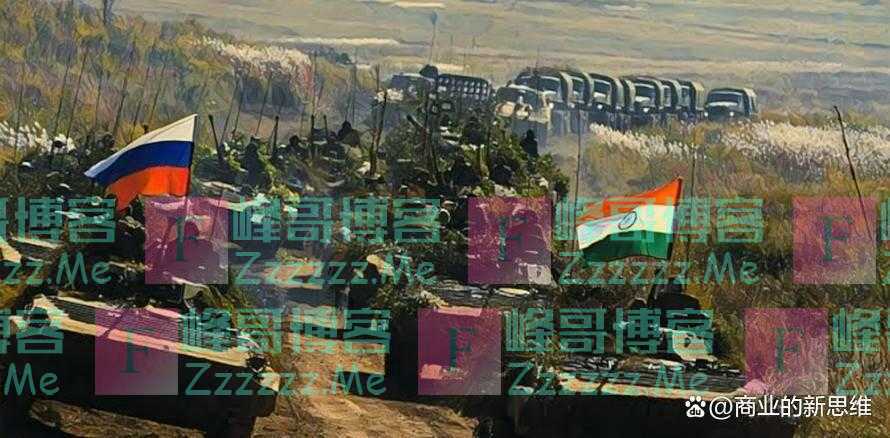 印度“靠山”终于暴露了?我国被骗了几十年,曾与我们称兄道弟