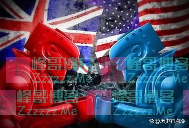 基辛格：美国已经搞垮4个“世界老二”，但第五个会反手干掉老大