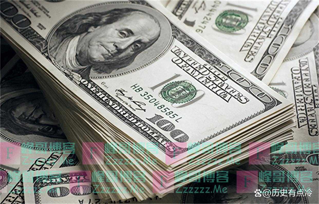 基辛格：美国已经搞垮4个“世界老二”，但第五个会反手干掉老大