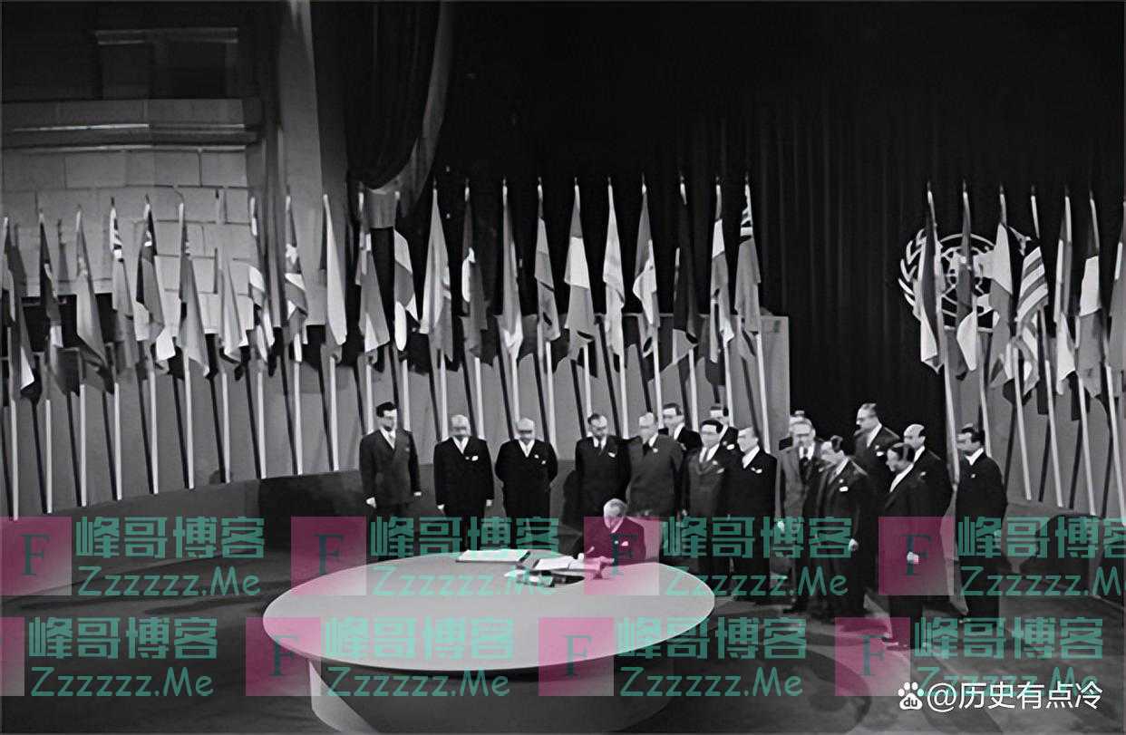 基辛格：美国已经搞垮4个“世界老二”，但第五个会反手干掉老大