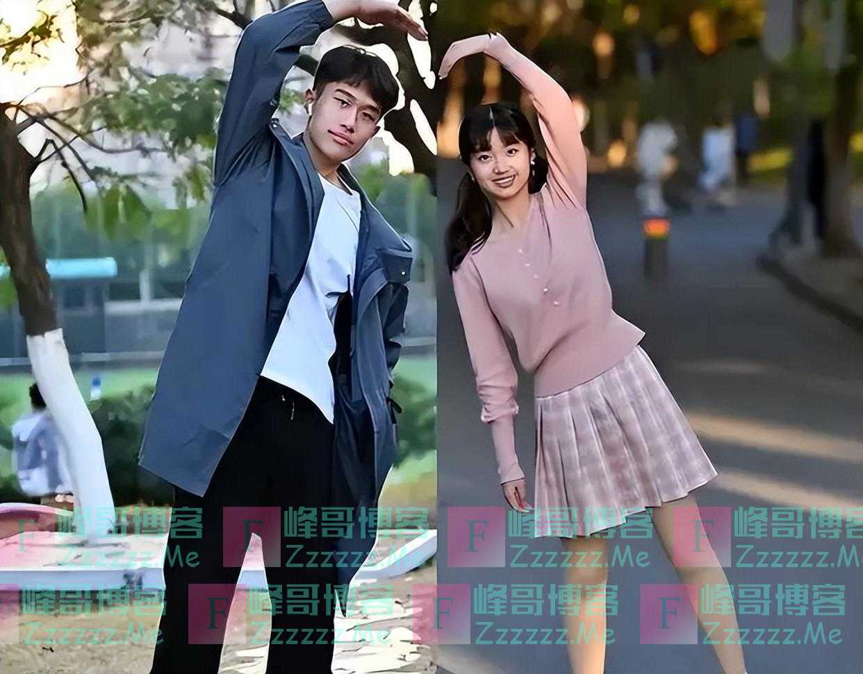 大学生“理想男生”身高排行,185cm不吃香了,榜首身高意想不到