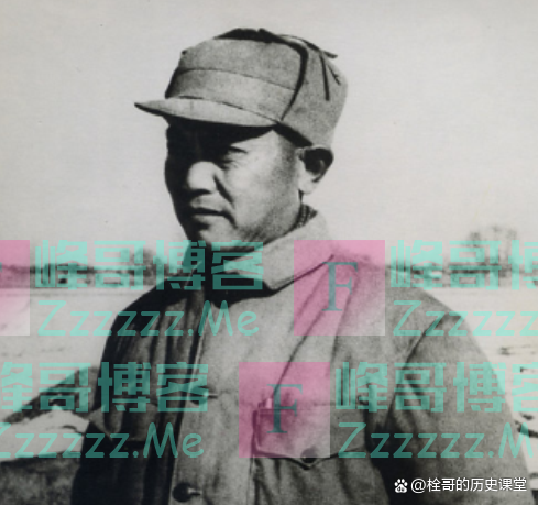 他参军两年成军政委，55年主动放弃大将军衔，74岁出任国家主席