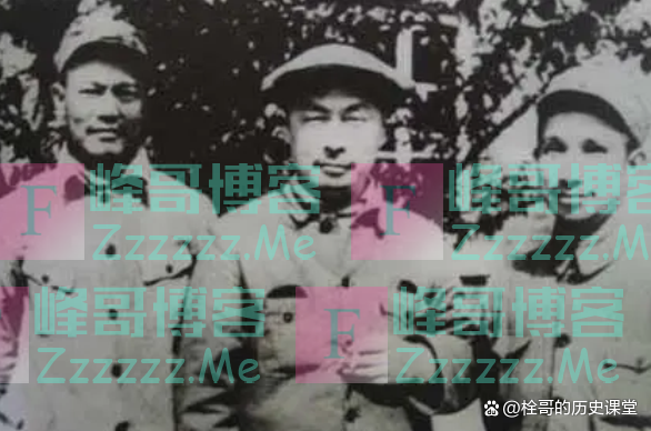 他参军两年成军政委，55年主动放弃大将军衔，74岁出任国家主席
