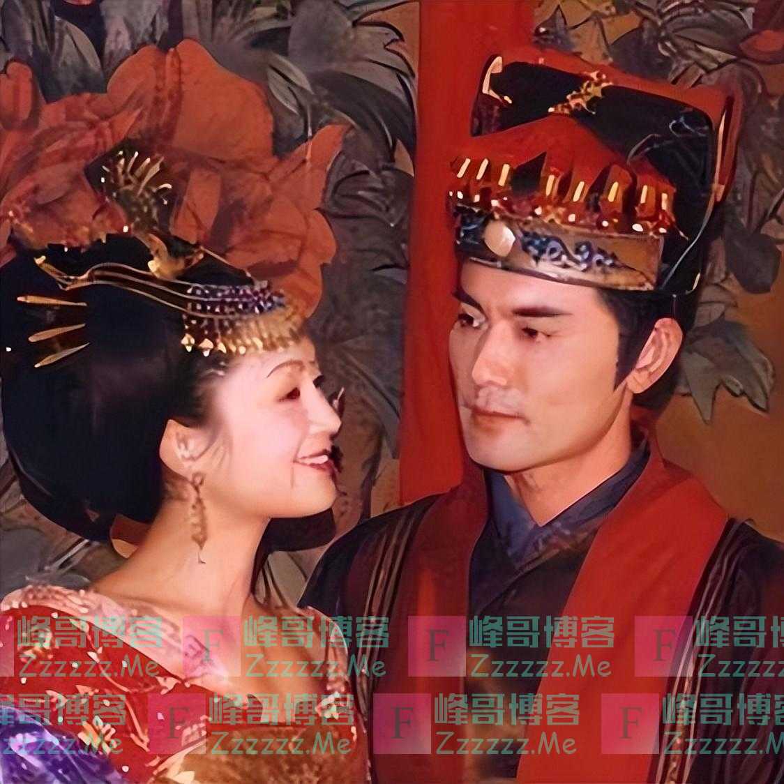 周迅、陈红对他一见倾心，一生未婚未育，如今62岁在乡下养猫种花