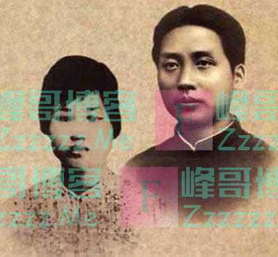 1962年毛岸青回乡祭母,在墓碑前跪拜时遭妻子制止,顿时心领神会