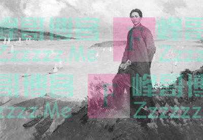 1962年毛岸青回乡祭母，在墓碑前跪拜时遭妻子制止，顿时心领神会