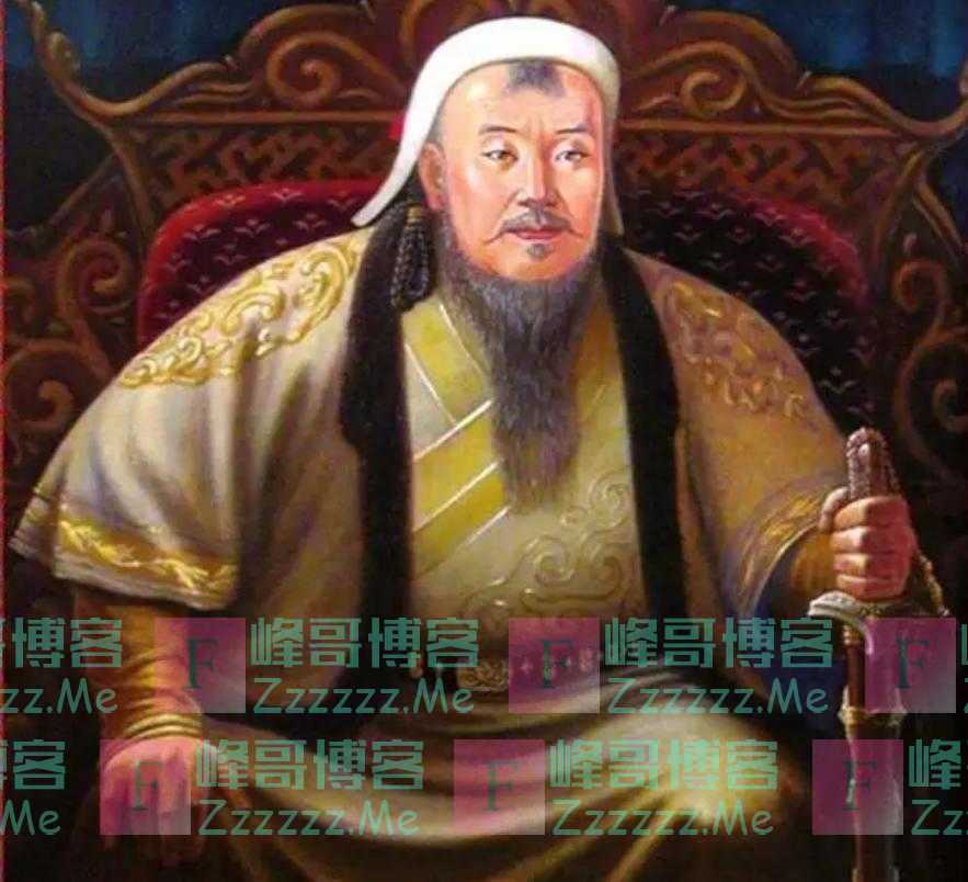 中国为什么很少拍元朝历史剧?不是不想拍,而是确实不能拍