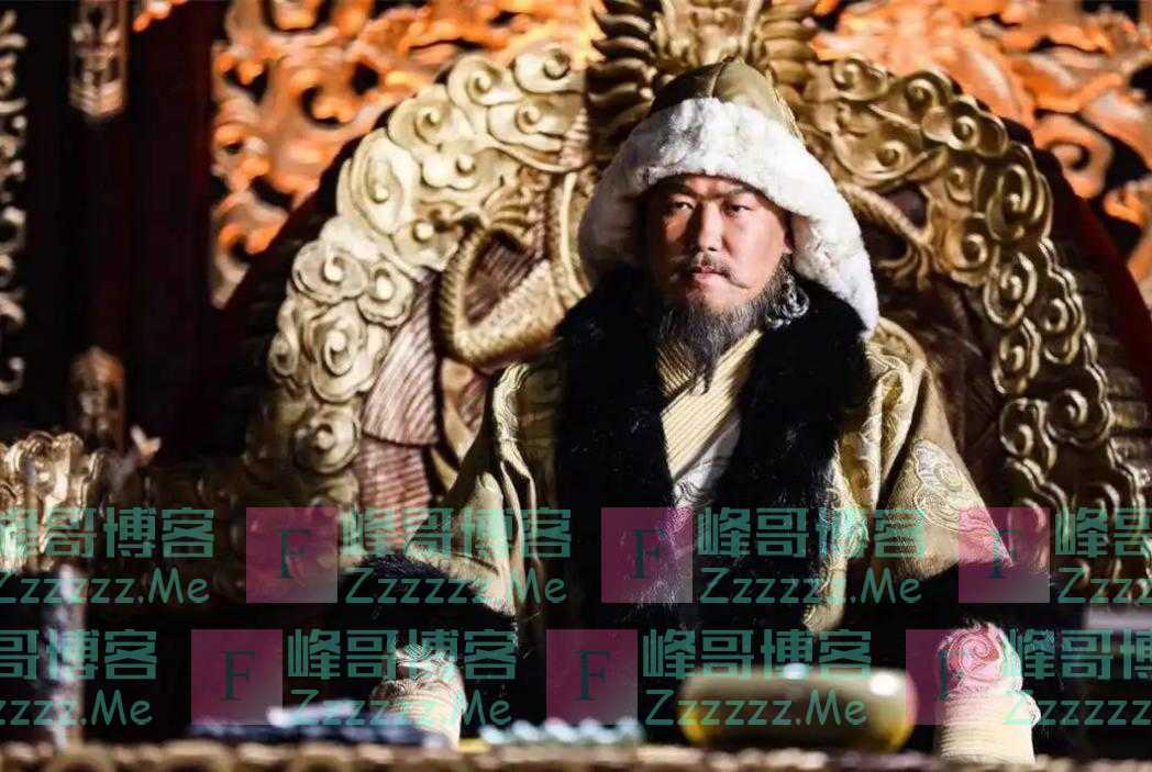 中国为什么很少拍元朝历史剧?不是不想拍,而是确实不能拍