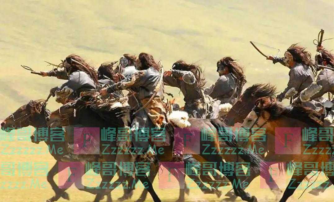 中国为什么很少拍元朝历史剧?不是不想拍,而是确实不能拍