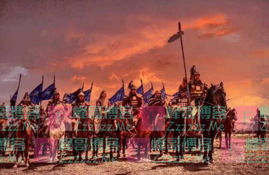 中国为什么很少拍元朝历史剧?不是不想拍,而是确实不能拍