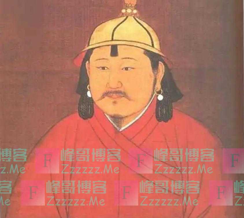 中国为什么很少拍元朝历史剧?不是不想拍,而是确实不能拍