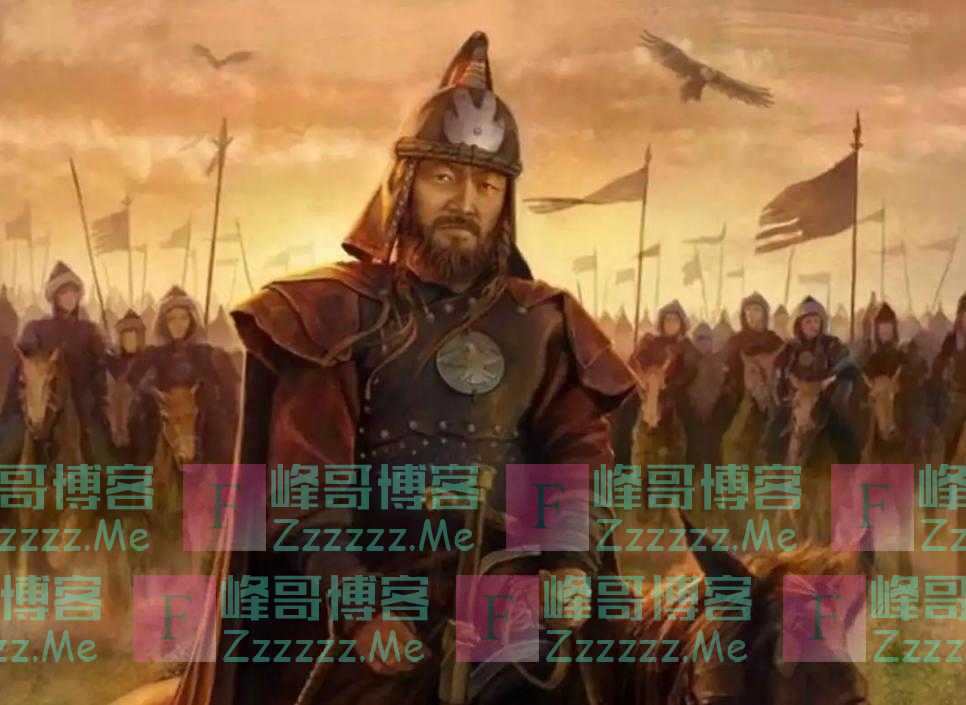 中国为什么很少拍元朝历史剧?不是不想拍,而是确实不能拍