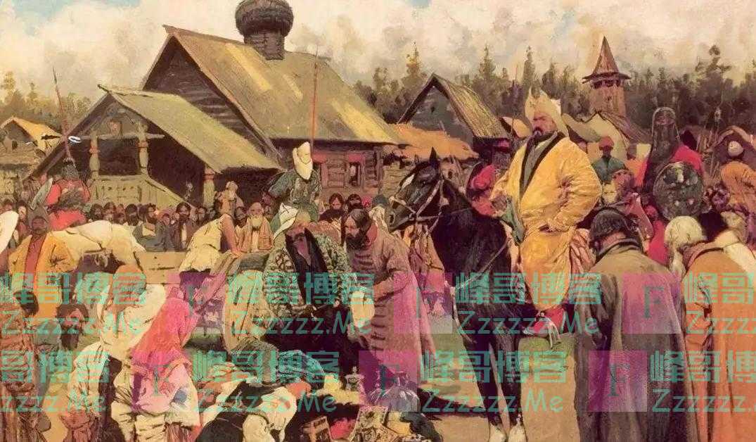 中国为什么很少拍元朝历史剧?不是不想拍,而是确实不能拍