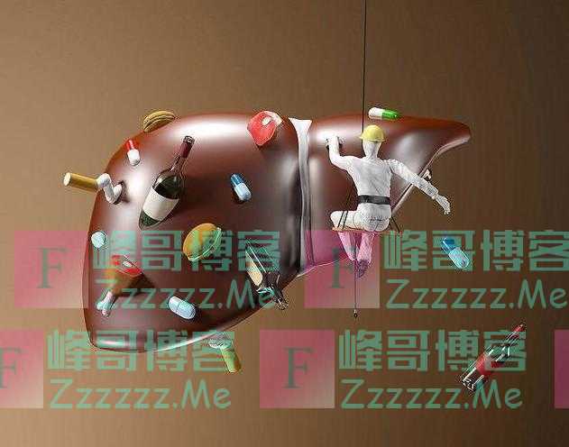 男性晨起后的2个行为，或比喝酒还伤肝，多数人还蒙在鼓里