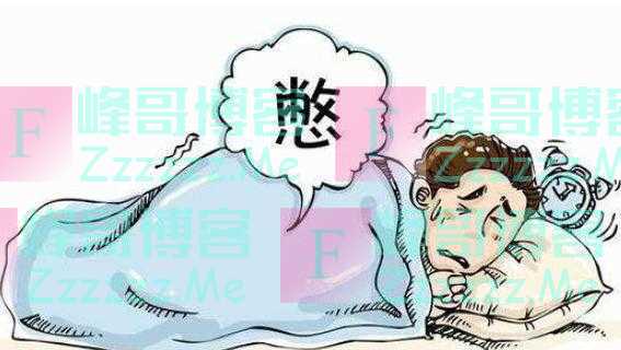 男性晨起后的2个行为，或比喝酒还伤肝，多数人还蒙在鼓里