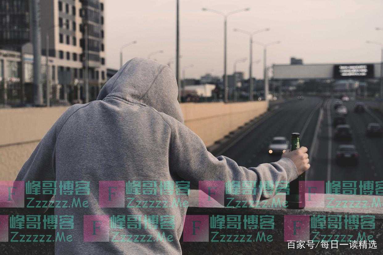 “面善心狠”的人，大都有这4种共性，不得不防