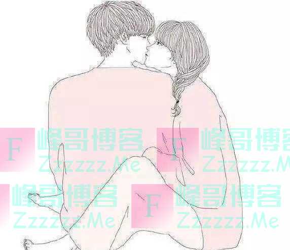 你和谁能做夫妻,命中注定的