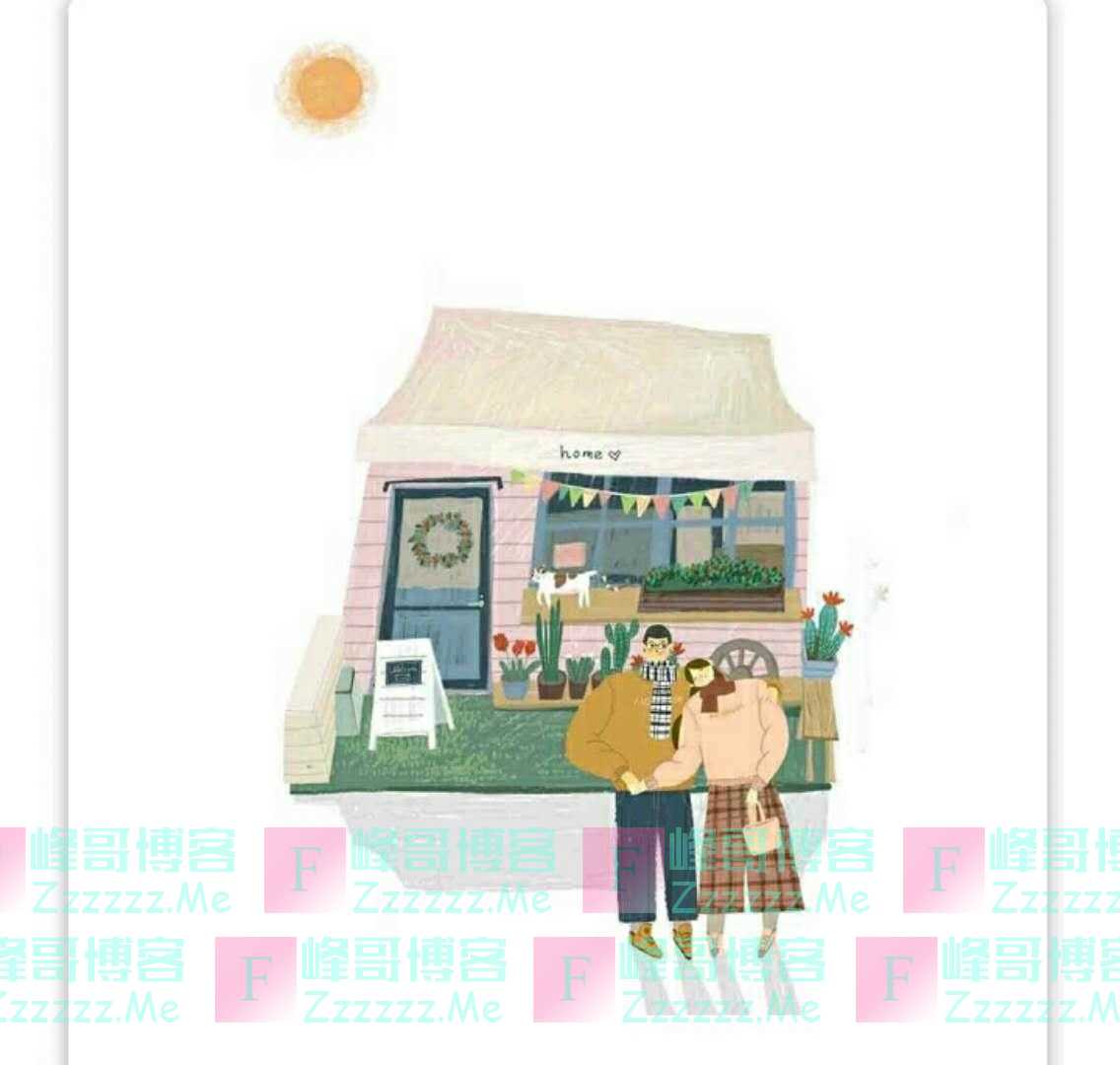 你和谁能做夫妻,命中注定的