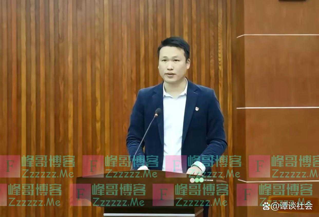 柳州局长不雅聊天事件新进展:两人高清照曝光,女方颜值不输女星