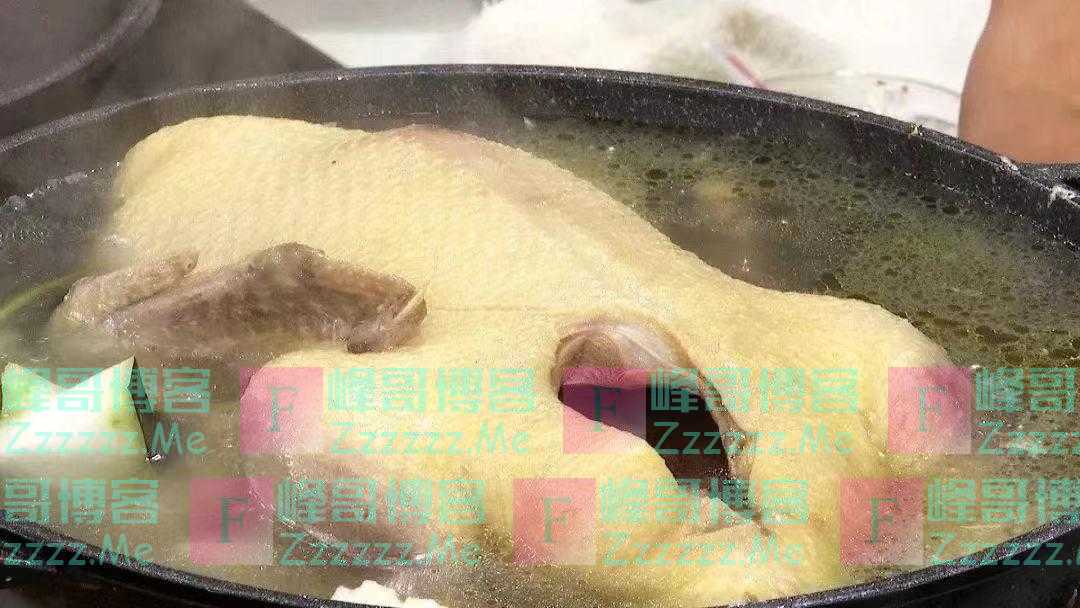 这5种食材,吃前不焯水等于“吃毒”?为了家人健康,再懒也别省这一步!