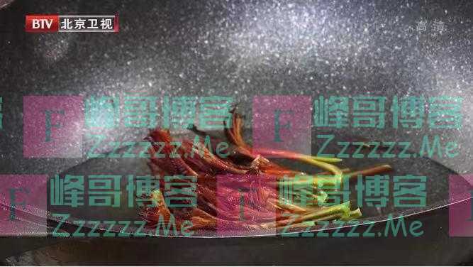 这5种食材,吃前不焯水等于“吃毒”?为了家人健康,再懒也别省这一步!