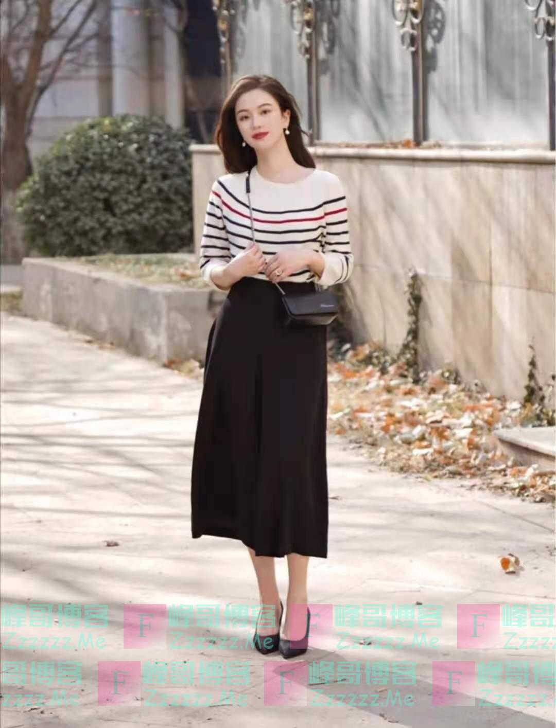 劝你少穿“瑜伽裤”出门，就是不听，看完这些对比你就知道了